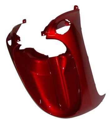 voorscherm Neo onder rood n.t. 2001-2002